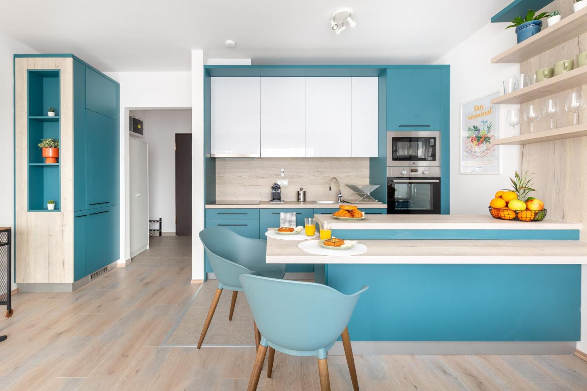 Hock Residence By Vagabond Budapest Ngoại thất bức ảnh