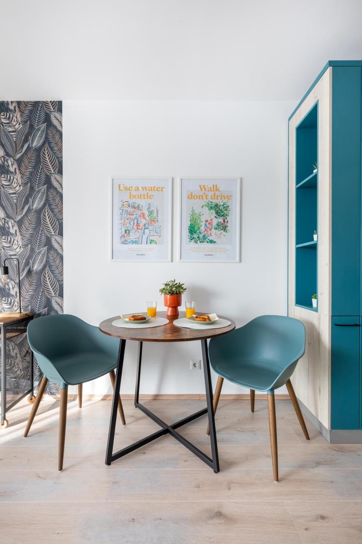 Hock Residence By Vagabond Budapest Ngoại thất bức ảnh