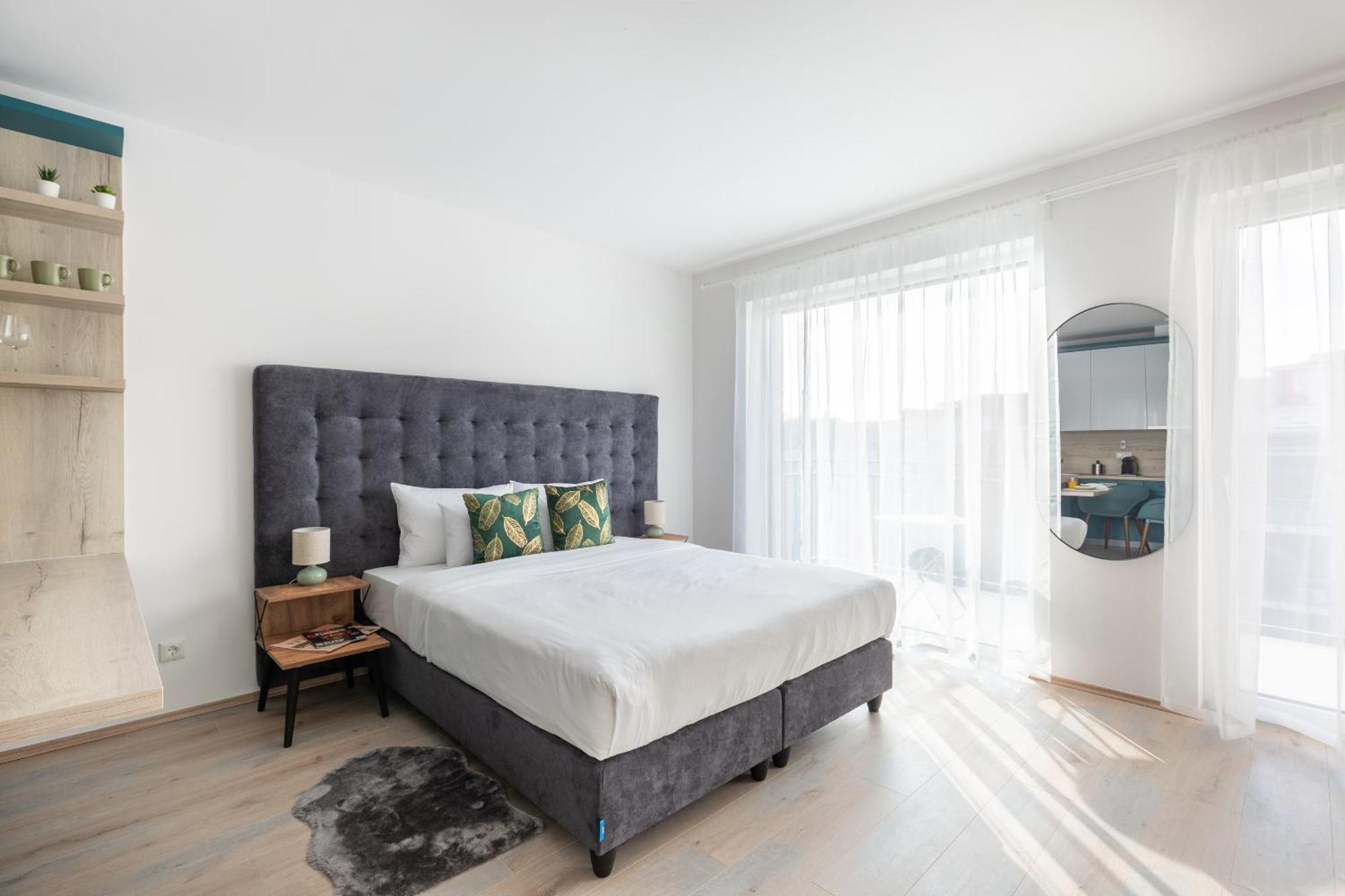 Hock Residence By Vagabond Budapest Ngoại thất bức ảnh
