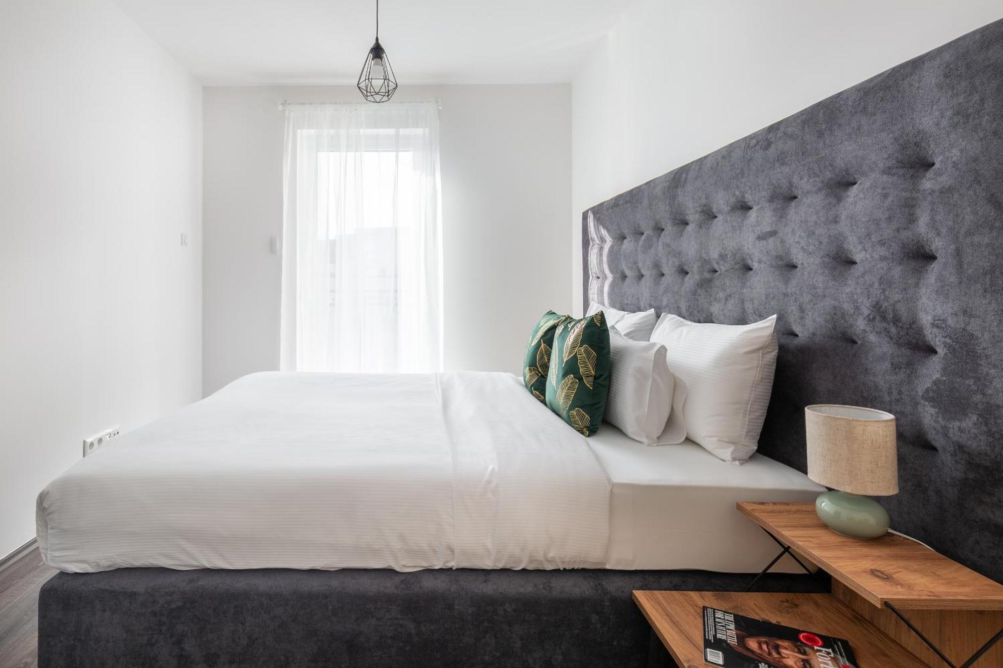 Hock Residence By Vagabond Budapest Ngoại thất bức ảnh