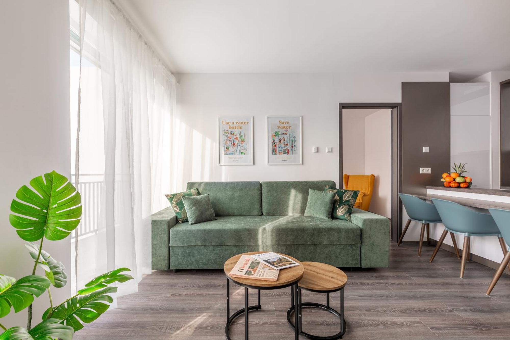 Hock Residence By Vagabond Budapest Ngoại thất bức ảnh