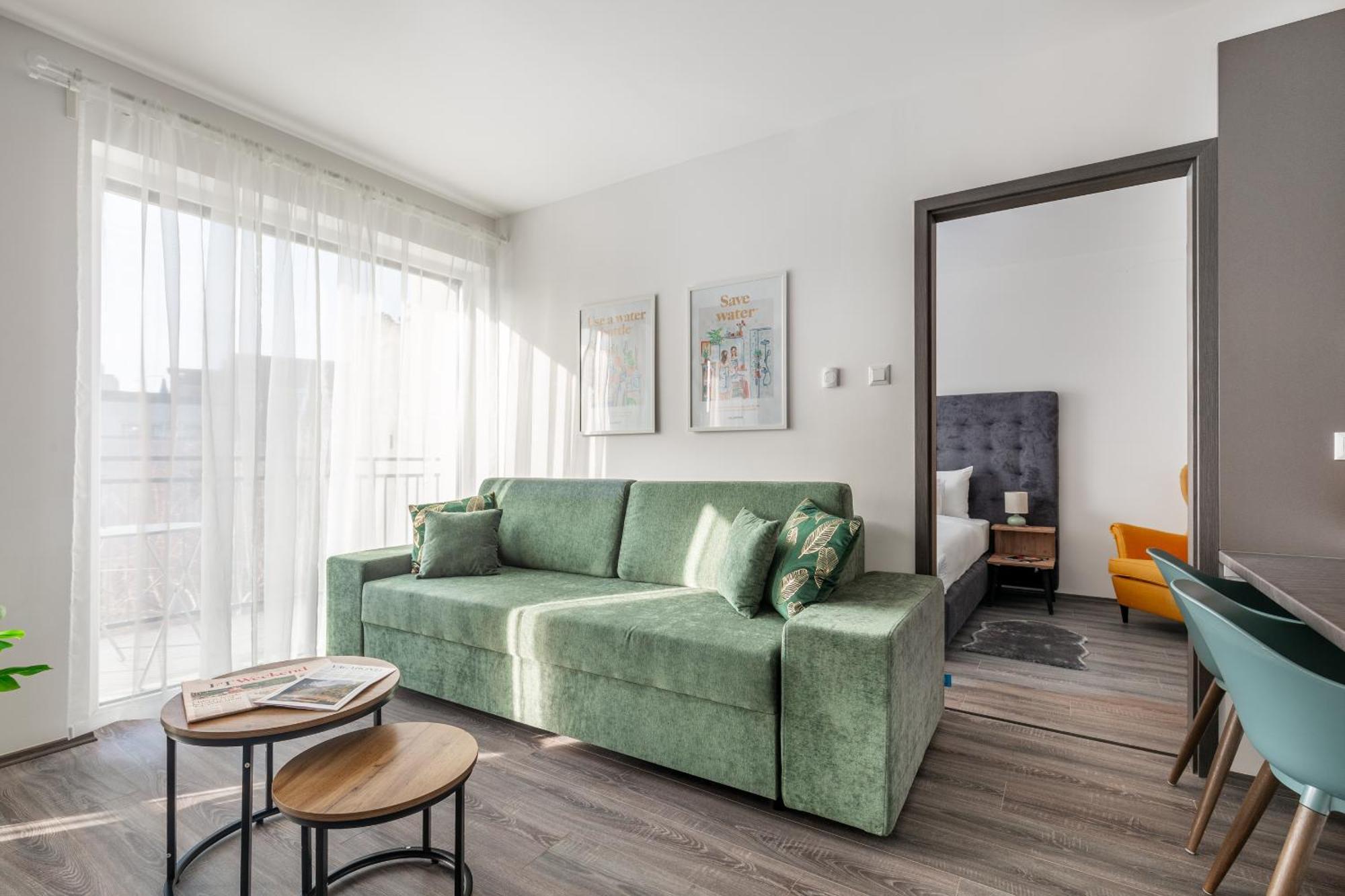 Hock Residence By Vagabond Budapest Ngoại thất bức ảnh