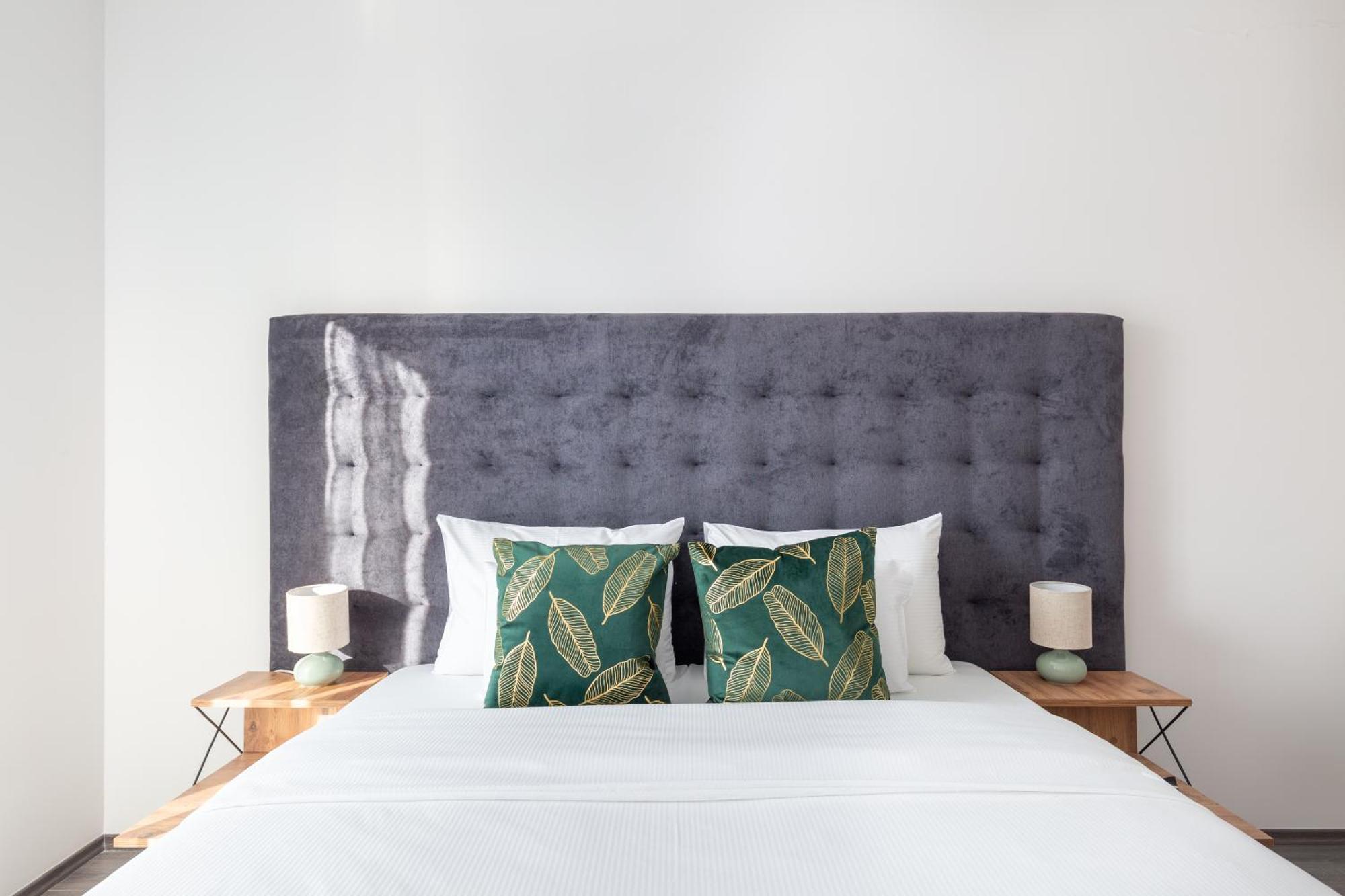Hock Residence By Vagabond Budapest Ngoại thất bức ảnh