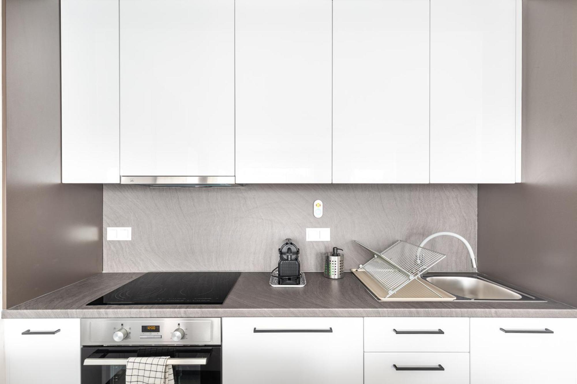 Hock Residence By Vagabond Budapest Ngoại thất bức ảnh