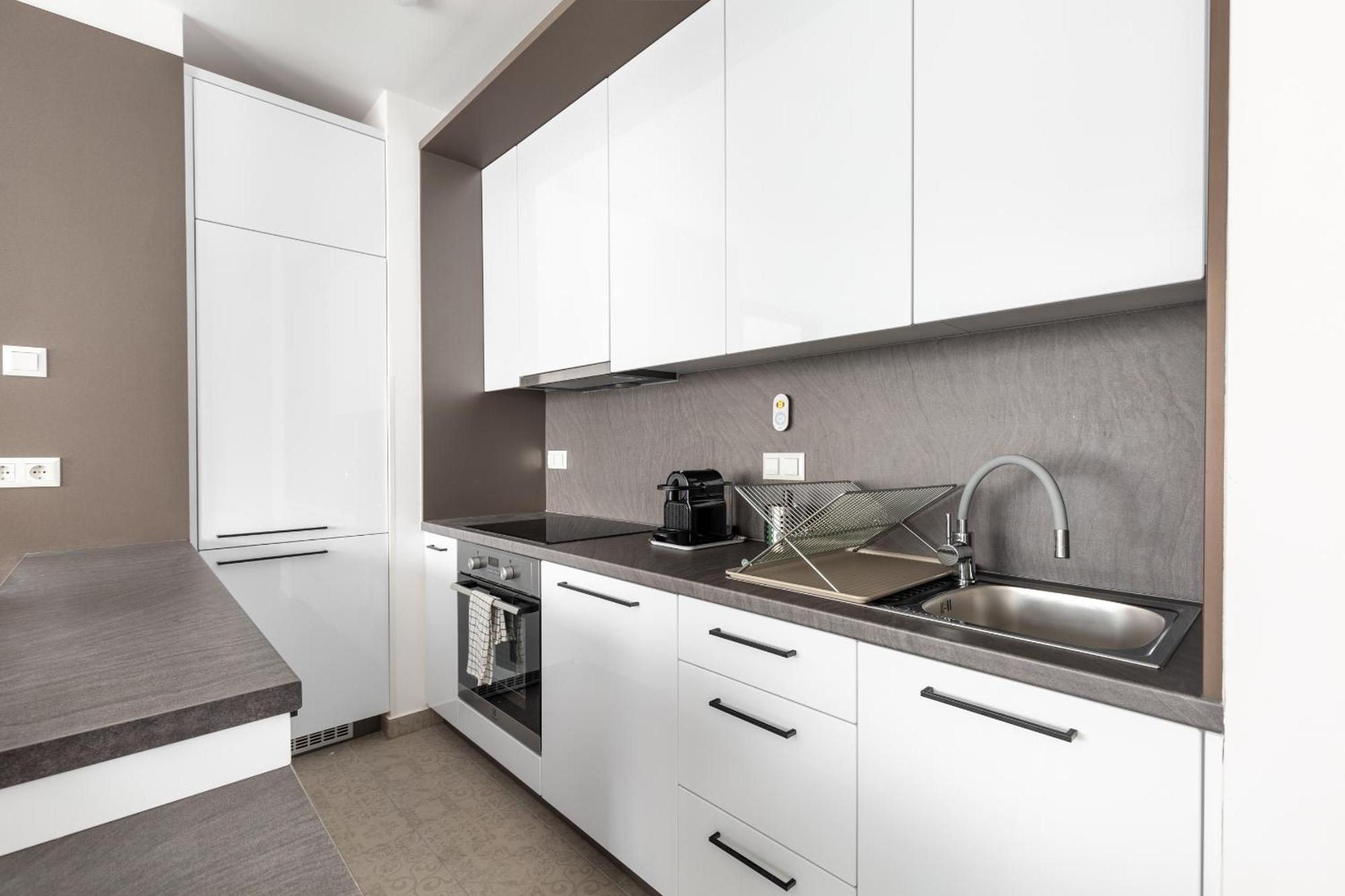 Hock Residence By Vagabond Budapest Ngoại thất bức ảnh