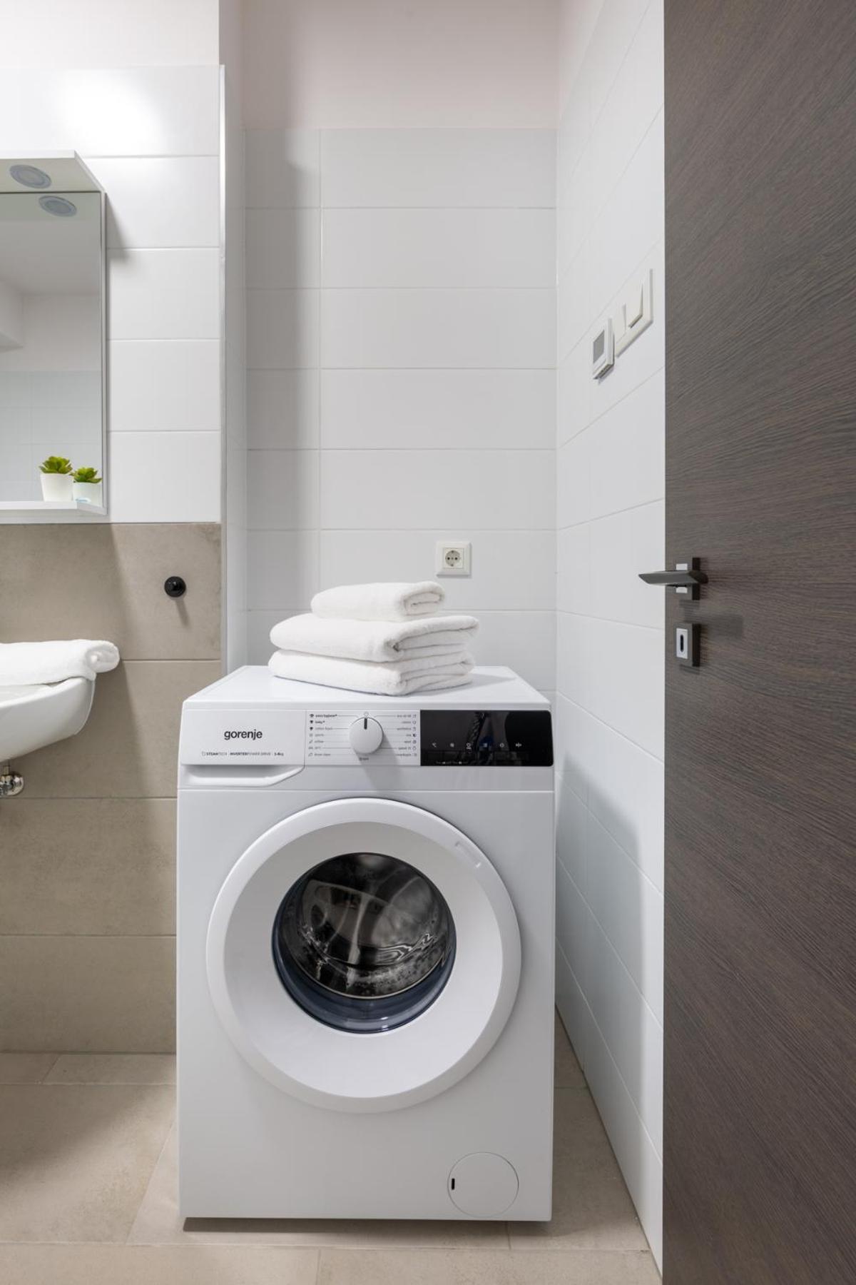 Hock Residence By Vagabond Budapest Ngoại thất bức ảnh