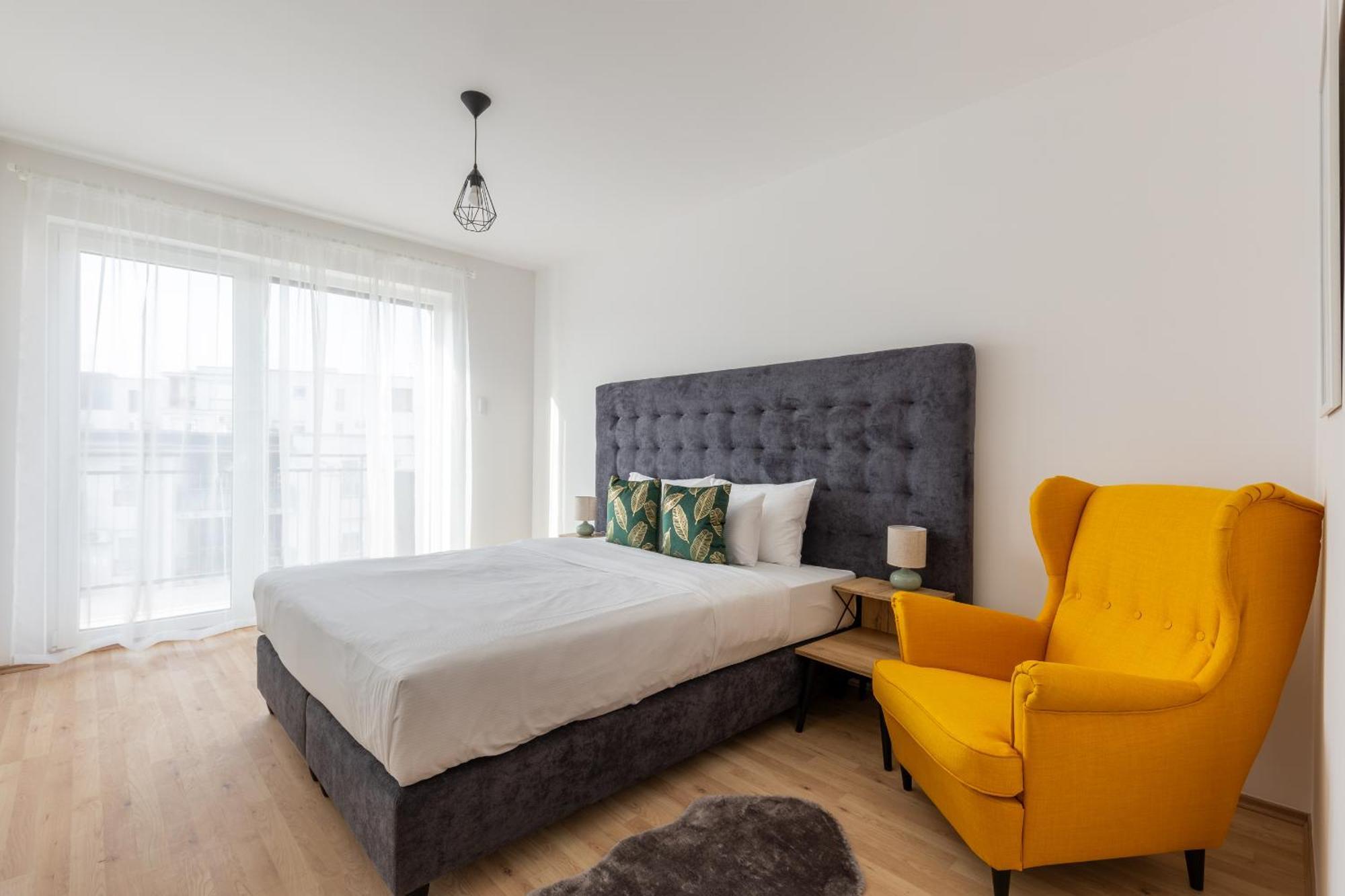 Hock Residence By Vagabond Budapest Ngoại thất bức ảnh