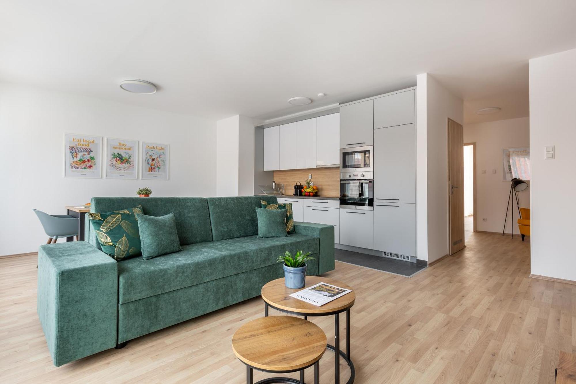 Hock Residence By Vagabond Budapest Ngoại thất bức ảnh
