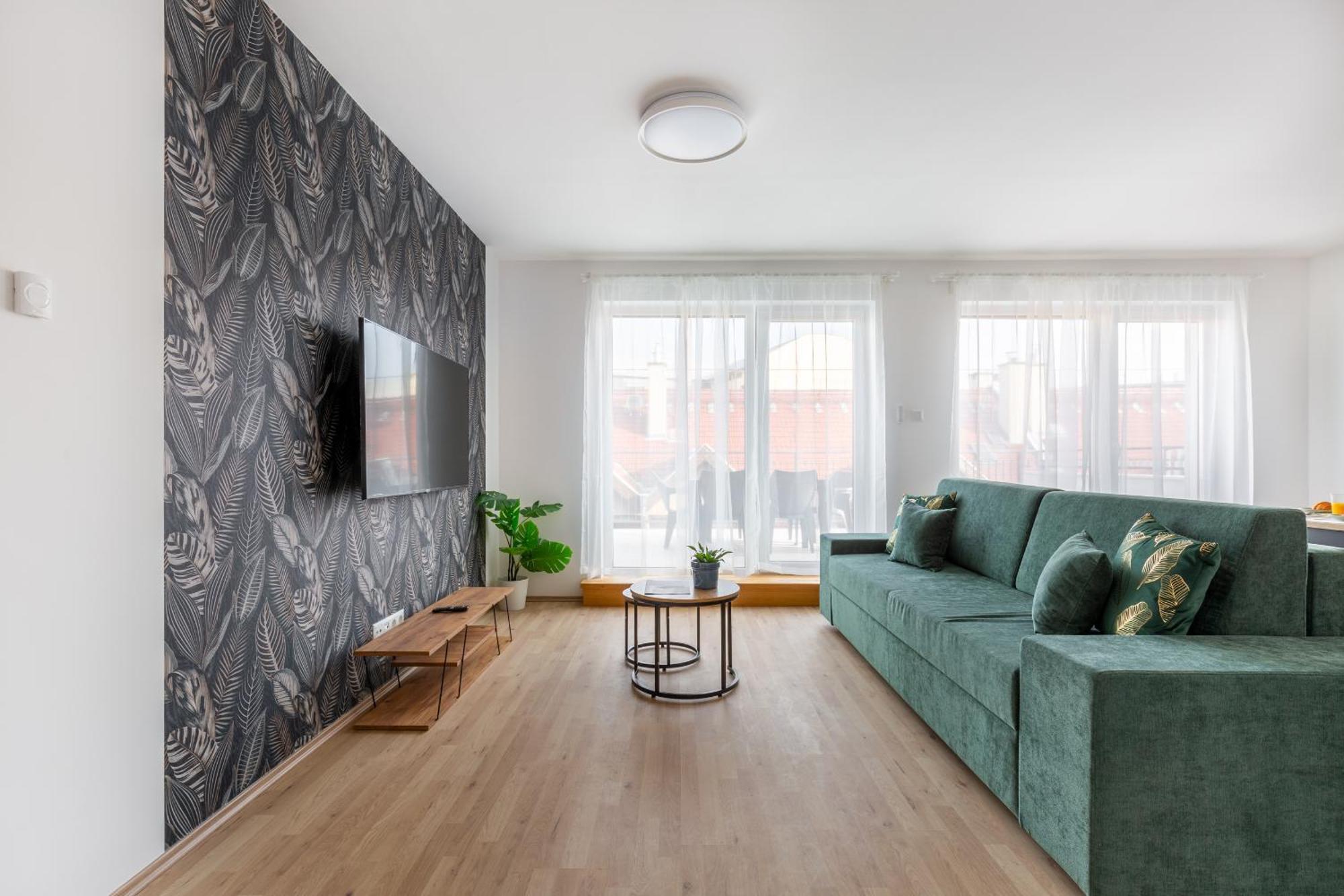 Hock Residence By Vagabond Budapest Ngoại thất bức ảnh