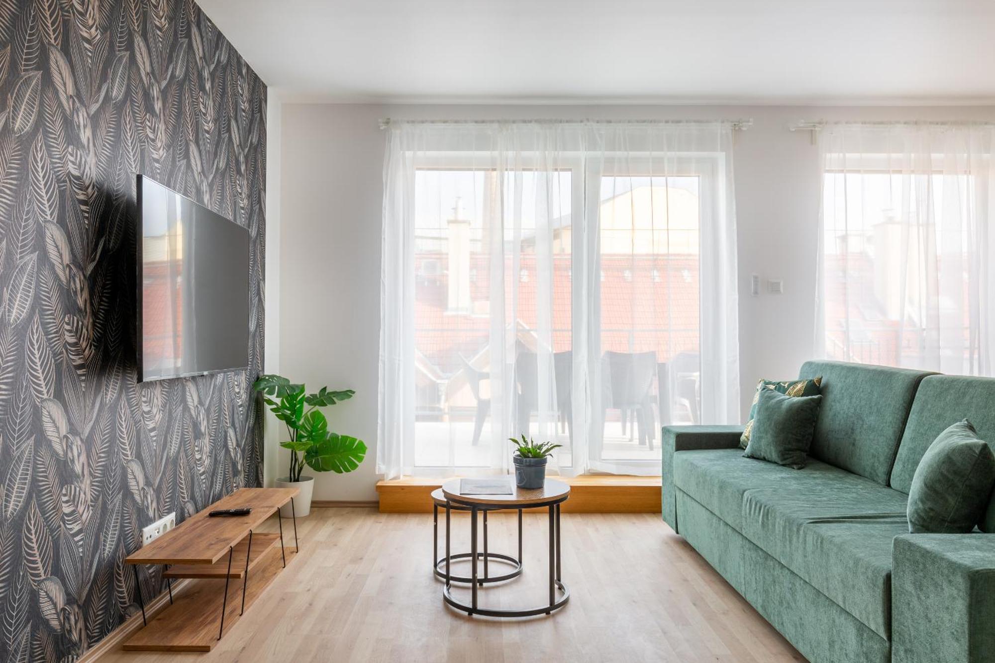 Hock Residence By Vagabond Budapest Ngoại thất bức ảnh