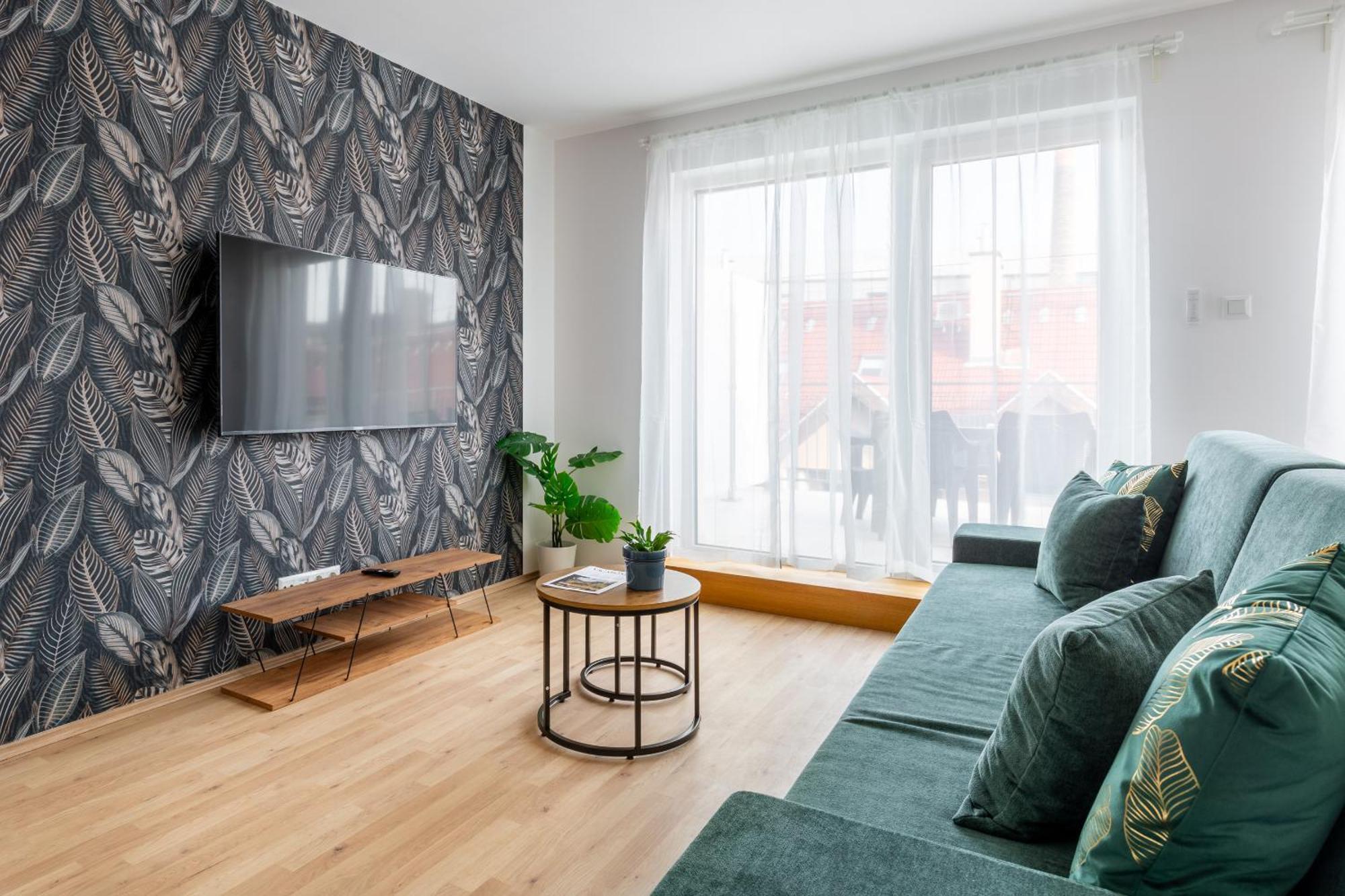 Hock Residence By Vagabond Budapest Ngoại thất bức ảnh