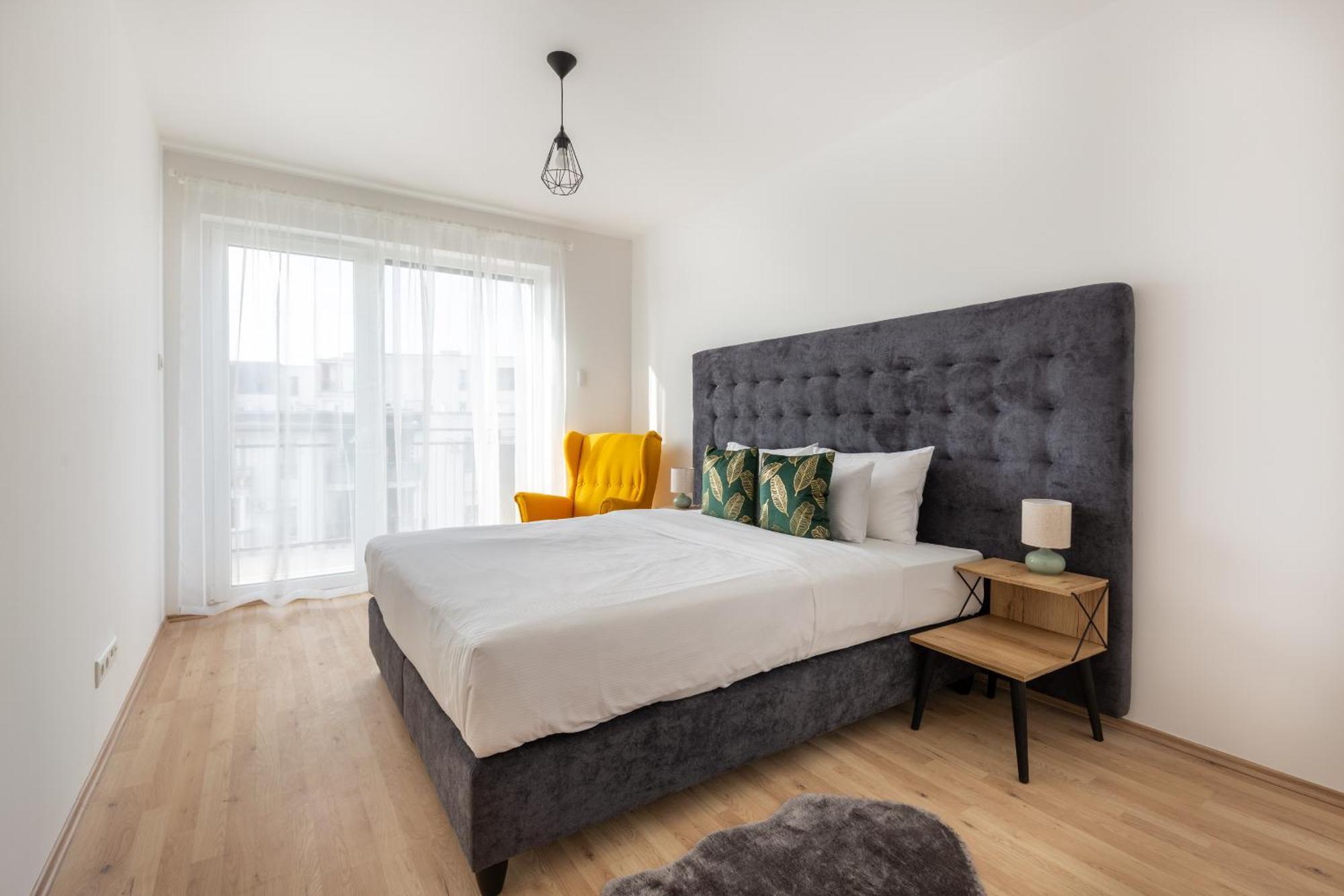 Hock Residence By Vagabond Budapest Ngoại thất bức ảnh