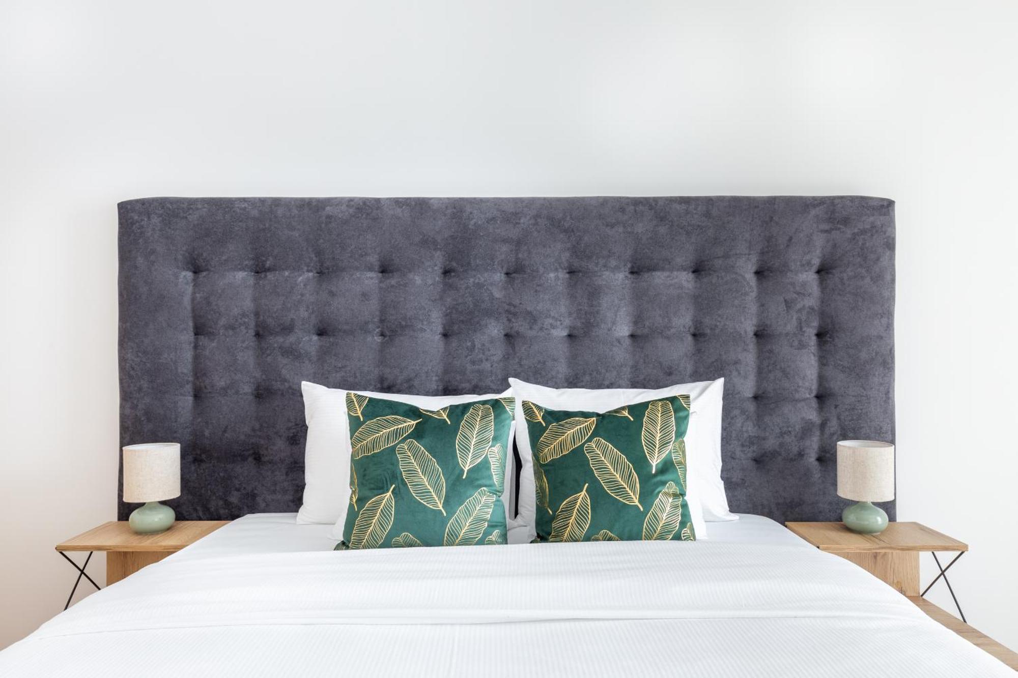 Hock Residence By Vagabond Budapest Ngoại thất bức ảnh