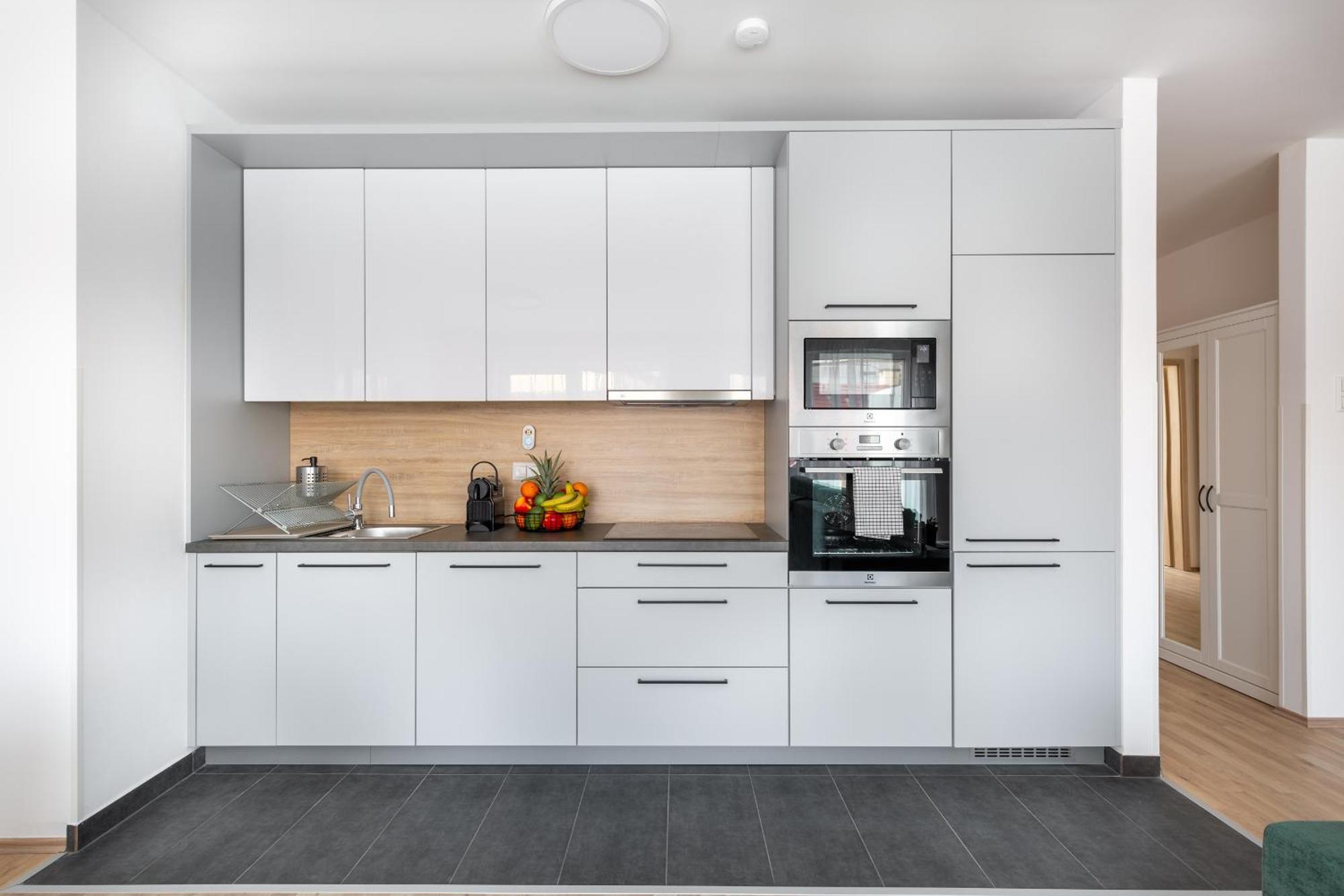 Hock Residence By Vagabond Budapest Ngoại thất bức ảnh