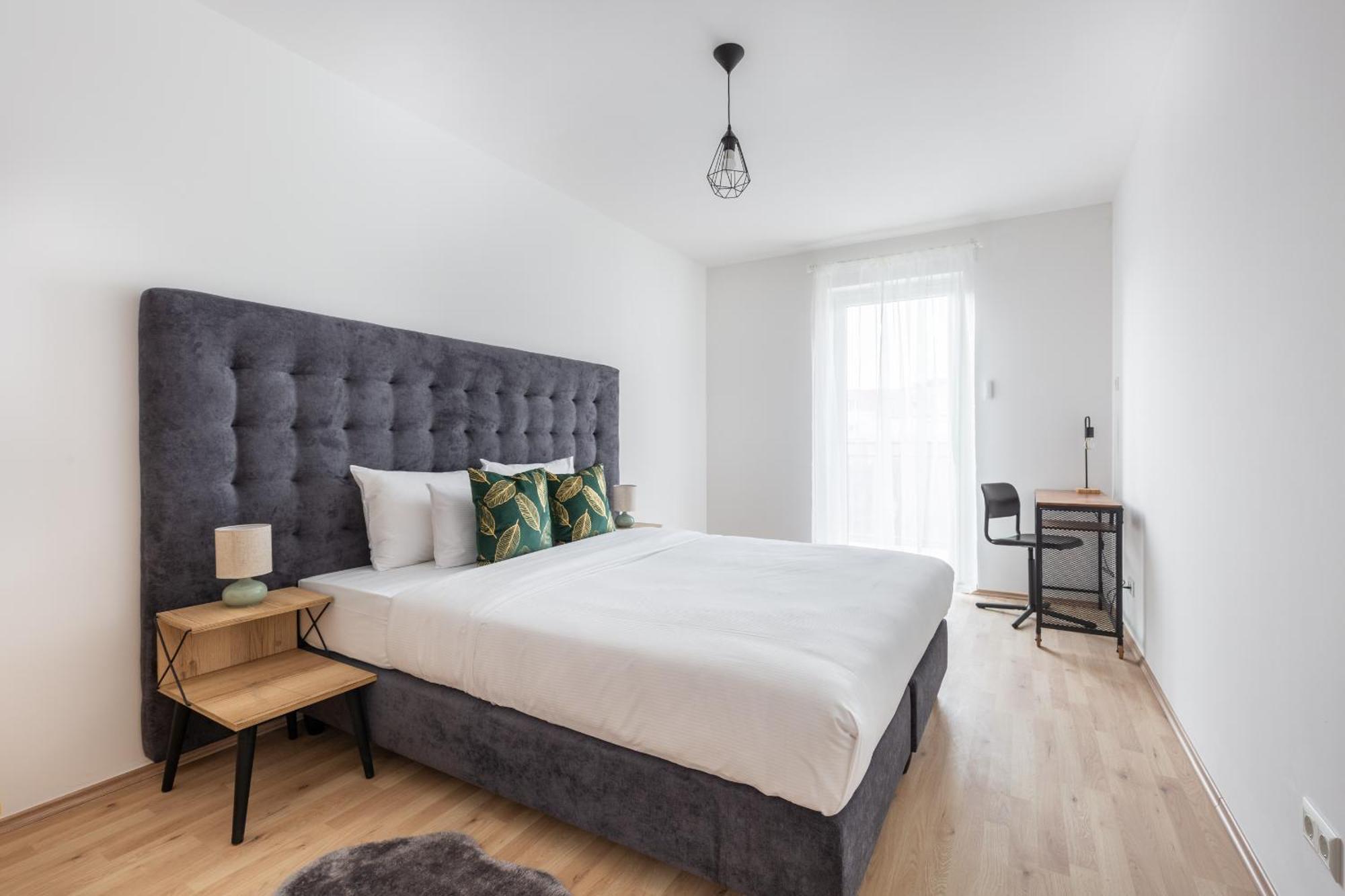 Hock Residence By Vagabond Budapest Ngoại thất bức ảnh