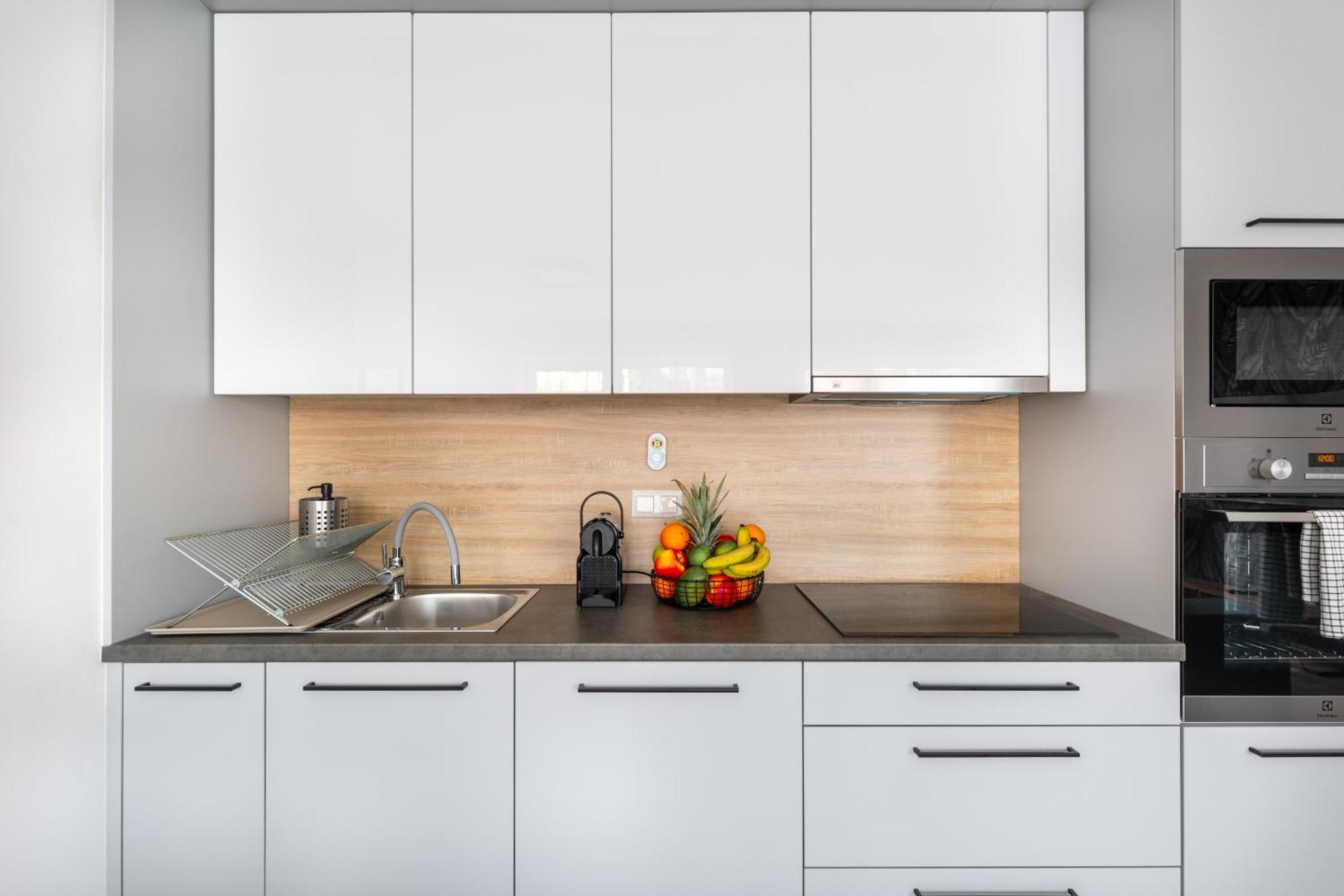 Hock Residence By Vagabond Budapest Ngoại thất bức ảnh